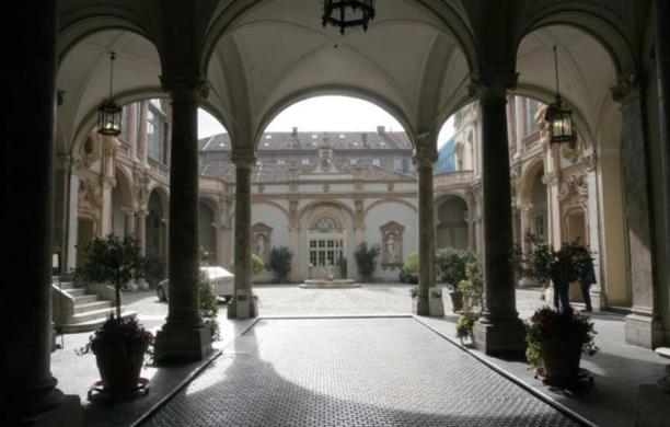 Guardare all&rsquo;Olocausto, per non dimenticare