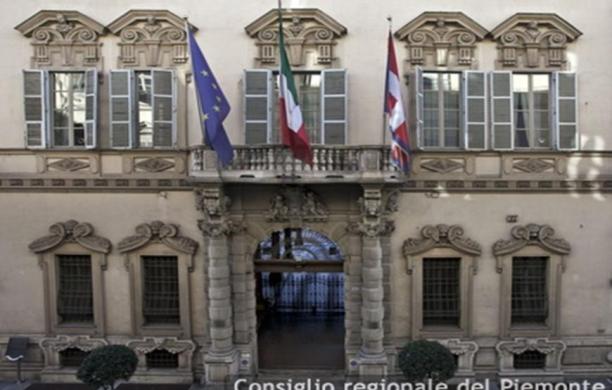  La settimana di lavori dell&rsquo;Assemblea legislativa