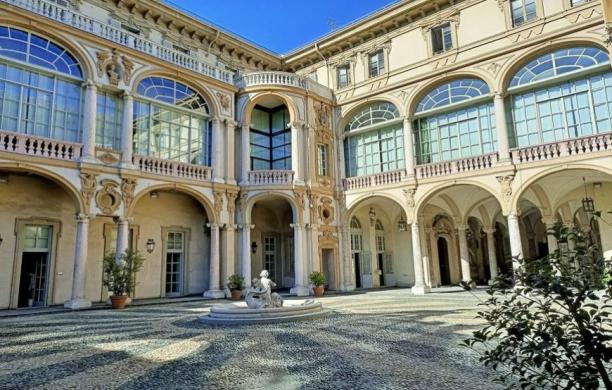 Sette giorni a Palazzo Lascaris dal 16 marzo