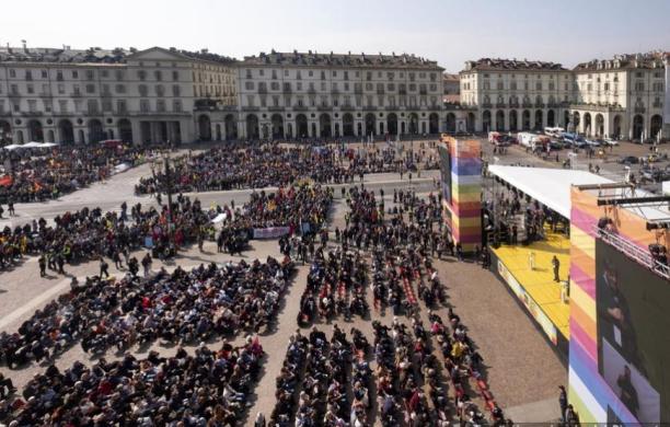 In Consiglio regionale letti i nomi delle 1.117 vittime di mafia