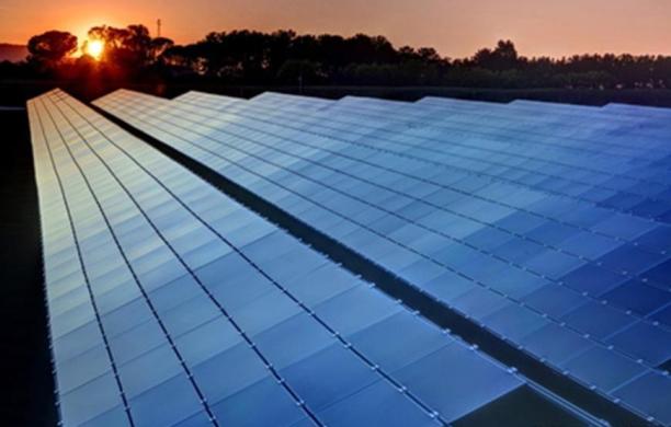 Pi&ugrave; fonti rinnovabili, meno ricorso ai combustibili fossili