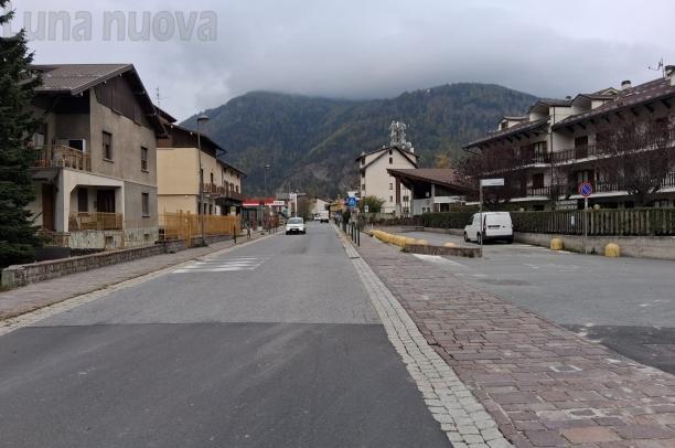 Oulx: pomeriggio di sangue sulla Sp24