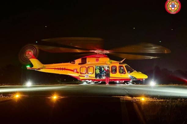 Valanga a Sestriere: nessun ferito, l'esempio di quattro scialpinisti tedeschi