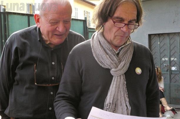 Avigliana, morto Aristide Sada, fu consigliere comunale e Conte Rosso