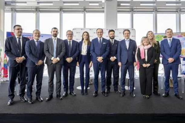 Gli obiettivi per il 2026 della Regione Piemonte