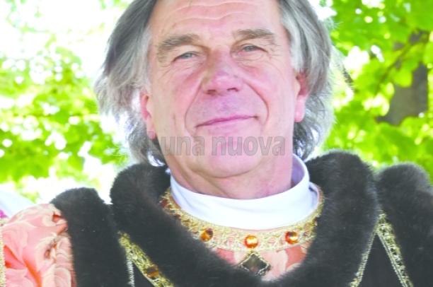 Avigliana, marted&igrave; pomeriggio il funerale di Aristide Sada