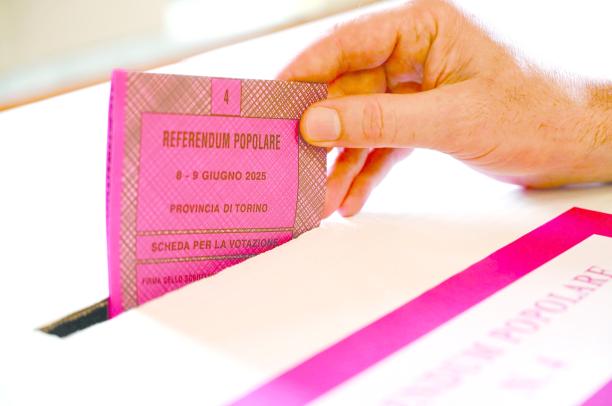Referendum: come pu&ograve; cambiare il sistema giustizia