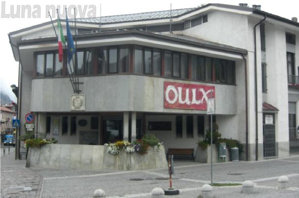 Oulx dice addio all'Unione montana
