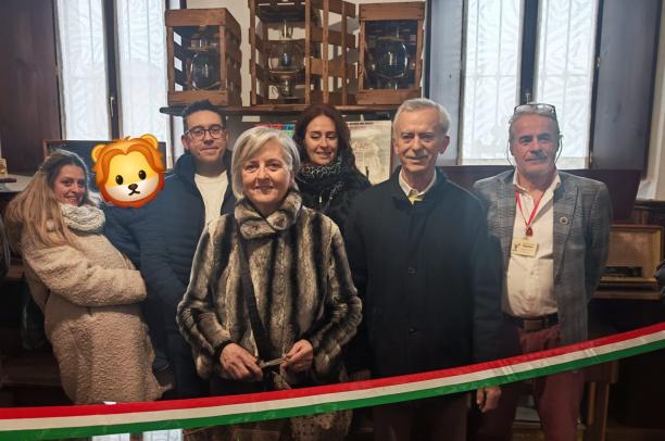 Alpignano, la collezione Rosotti trova casa a Busca