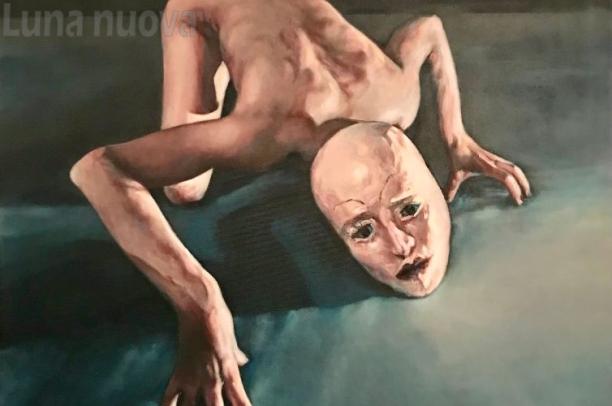 Identit&agrave; femminili: l&rsquo;universo donna alla &lsquo;Conte Verde&rsquo;