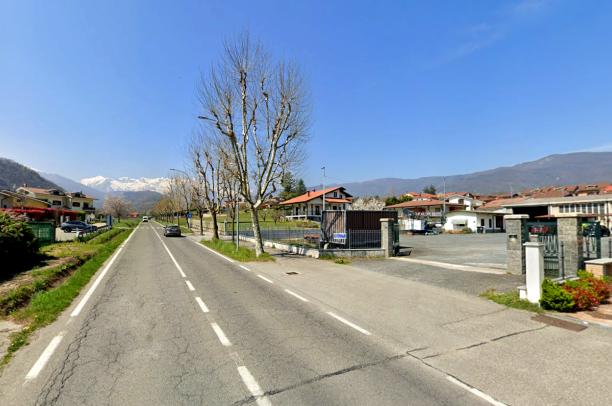 Giaveno, incidente fatale per il cuoco del Cantuccio