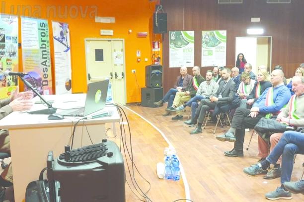 Disagi ferroviari: l'alta valle dice &lsquo;basta&rsquo;: &laquo;Servizio scadente per quasi 2mila persone&raquo;