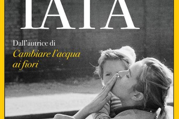 Libri sulla Luna: "Tat&agrave;"