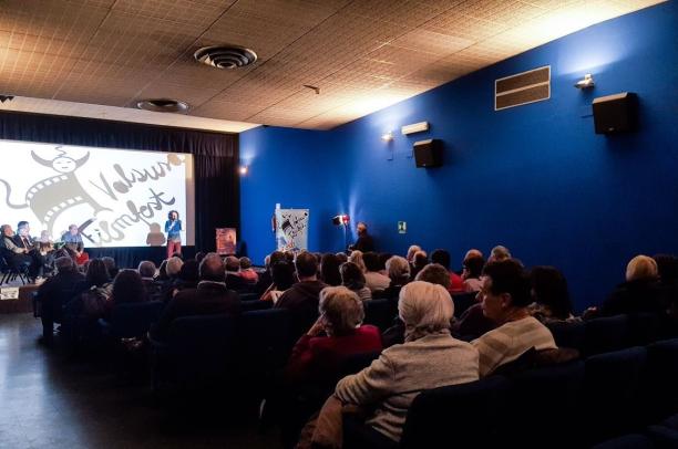 Valsusa Filmfest: a Condove tre giorni di cinema tra memoria e sguardi sul presente