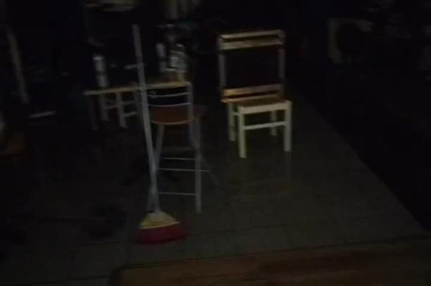 S.Antonino: esplode una tubazione, centro commerciale allagato e inagibile